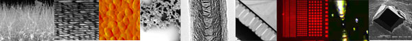 Nano Fabrication