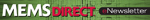 Small Times - MEMS Direct eNewsletter