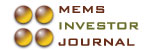 MEMS Investor Journal