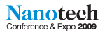 Nanotech 2009