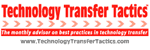 Technology Transfer Tactics
