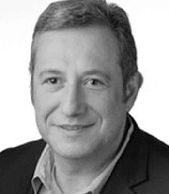 Alexander Margulis