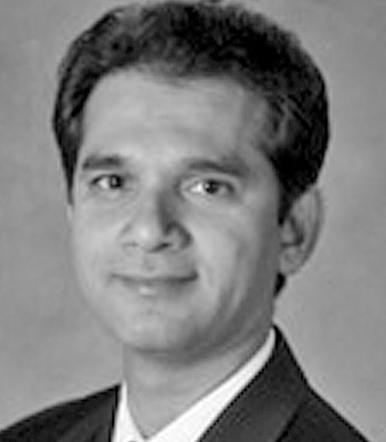 Anil Patri