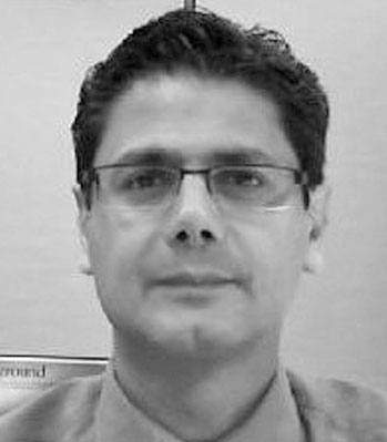 Bahman Habibzadeh