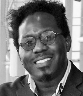 Deji Akinwande