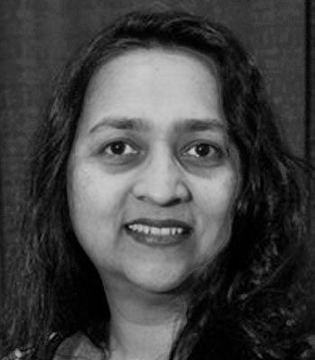 Lalitha Subramanian