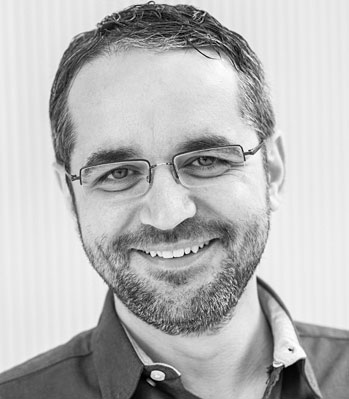 Mircea Dinca