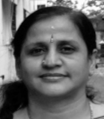 N. Rajalakshmi