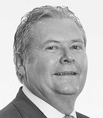 Ray Gibbs