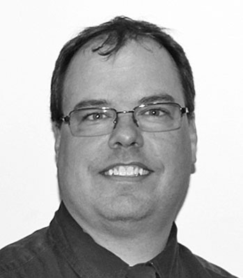 Scott Dockum