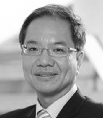 Terence Lok-ting Lau