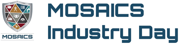 MOSAICS Industry Day