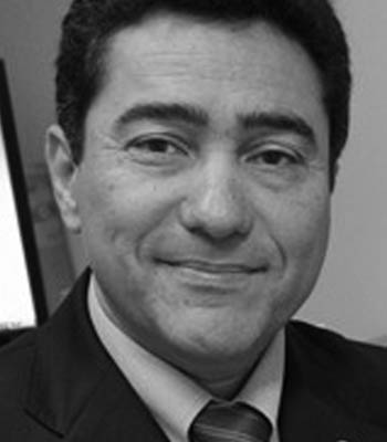 Ahmed Busnaina