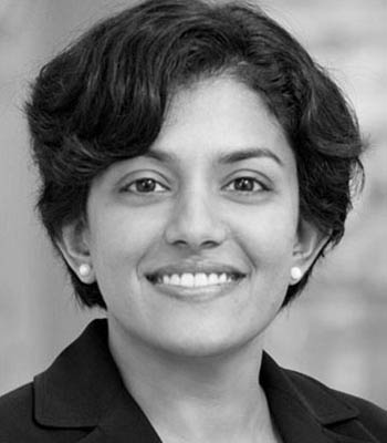 Arthi Jayaraman