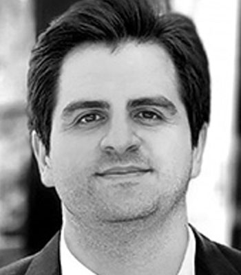 Armin VahidMohammadi