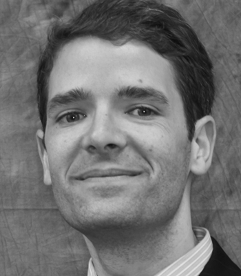 Ben Schrag