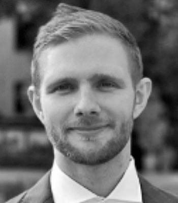 Daniel Forchheimer