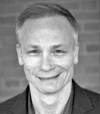 Daryl Haegley