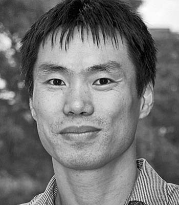 Guichan Yu