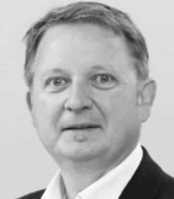 Jens A. Hauch