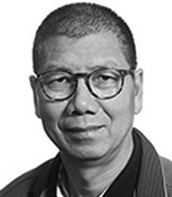 Jun Liu