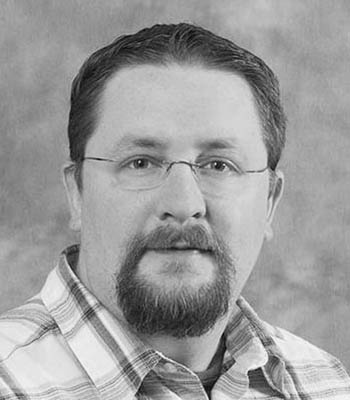 Joshua Robinson