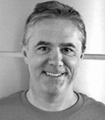 Jeffrey Shallenberger