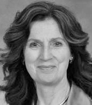 Katrina Cornish