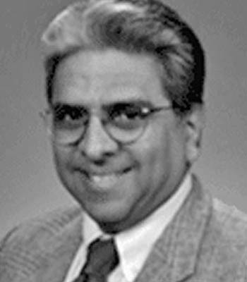 Khershed P. Cooper