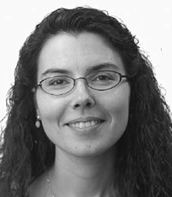 Marie-Christine Daniel