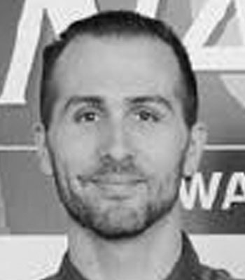 Matthew Huffman