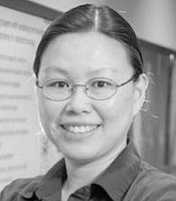 Maria K. Y. Chan