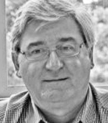 Peter Bishop