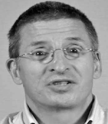 Robert Albach