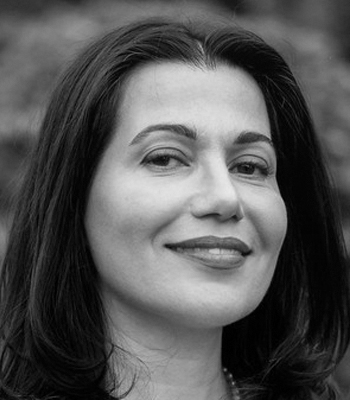 Rima Oueid