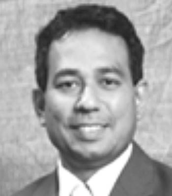 Rajesh Shende