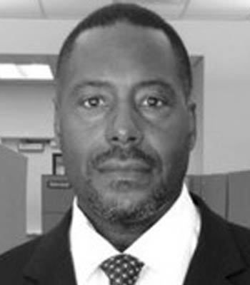 Reginald Thomas