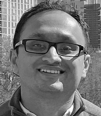 Sumanth Jamadagni