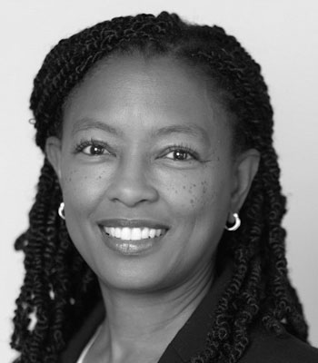 Sharon Myers