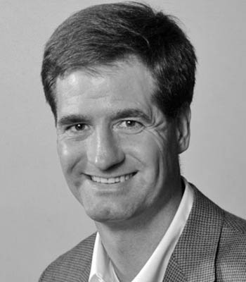 Tom Gillespie