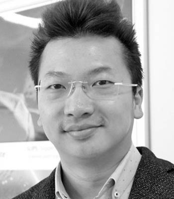 Tak-Sing Wong