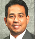 Rajesh Shende