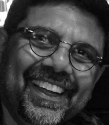 Damodaran Raghu