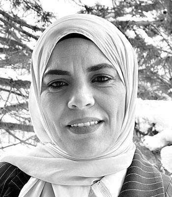 Laila Abudour
