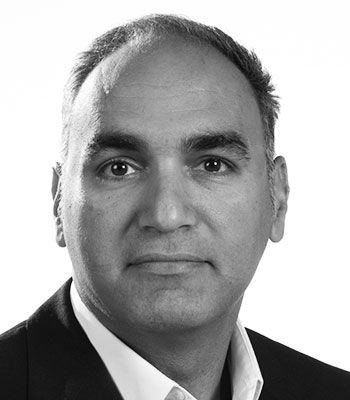 Saeed Bagheri