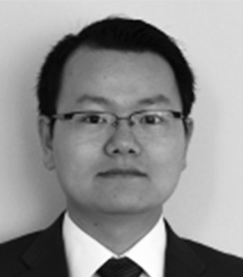 Weinan Xu