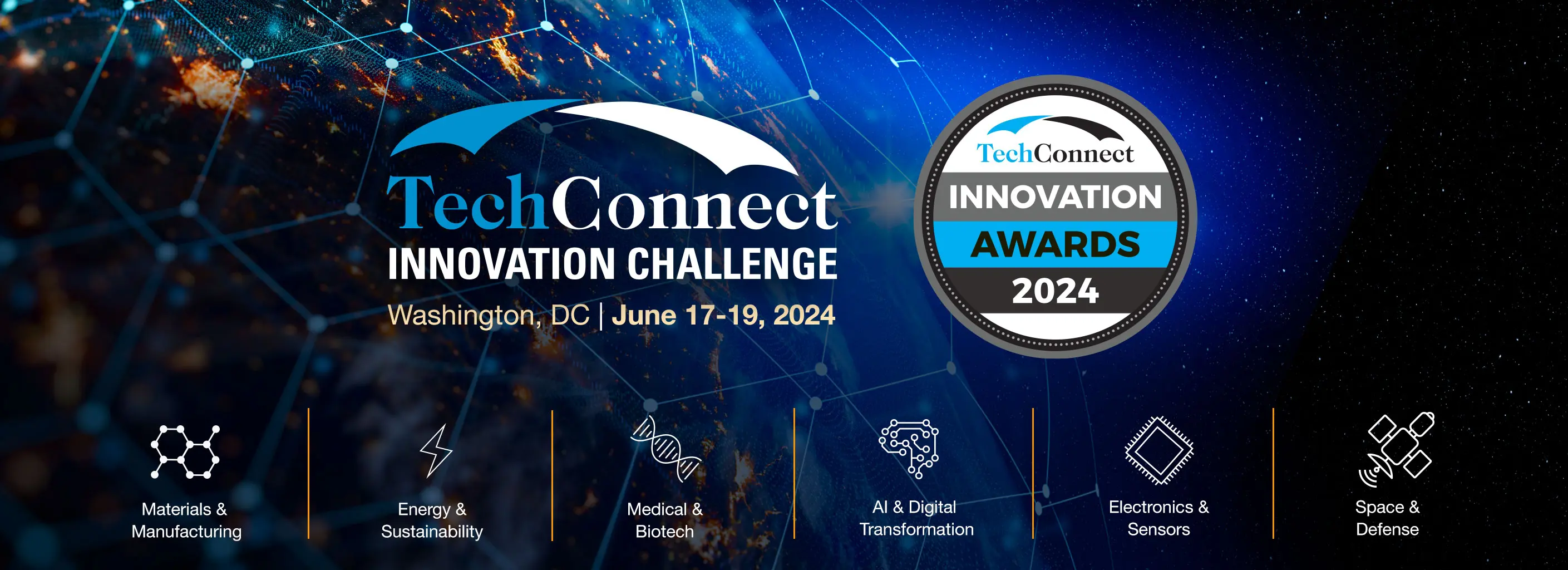 TechConnect Innovation Challenge