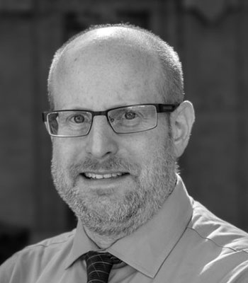 Darren Shaffer