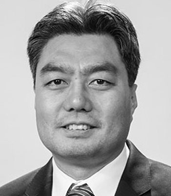 Henry Ahn