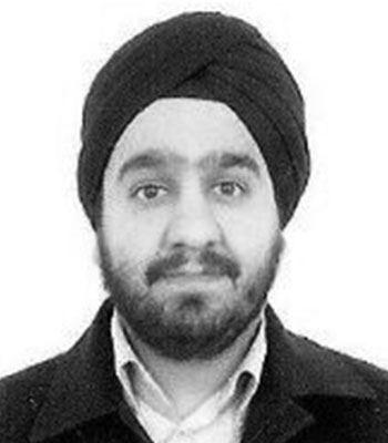 Jaipreet Bindra